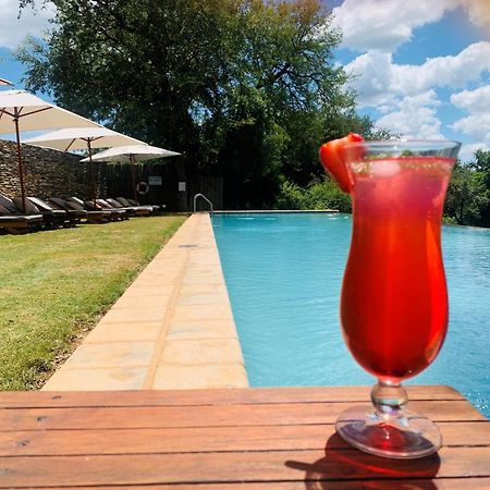 Karongwe Portfolio - Becks Safari Lodge Karongwe Game Reserve Luaran gambar