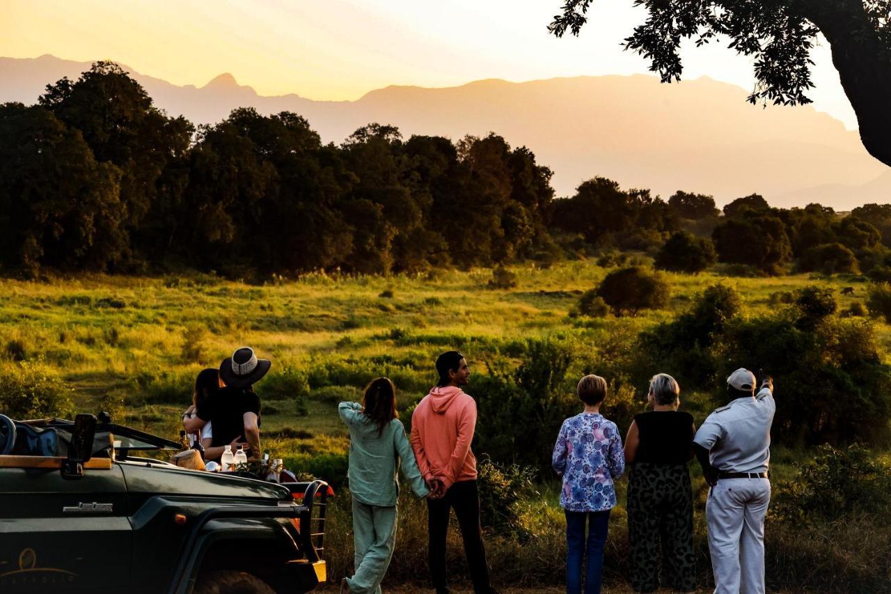 Karongwe Portfolio - Becks Safari Lodge Karongwe Game Reserve Luaran gambar