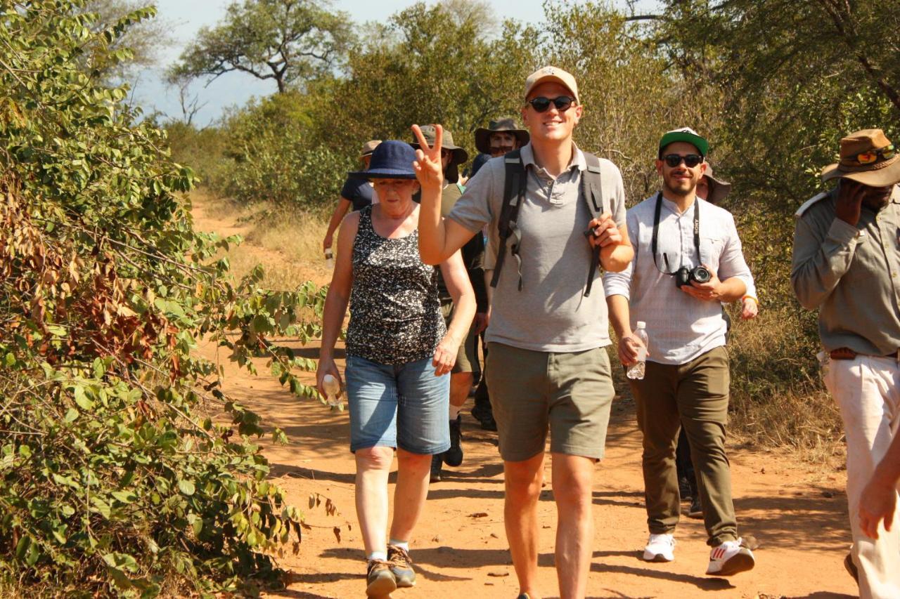 Karongwe Portfolio - Becks Safari Lodge Karongwe Game Reserve Luaran gambar