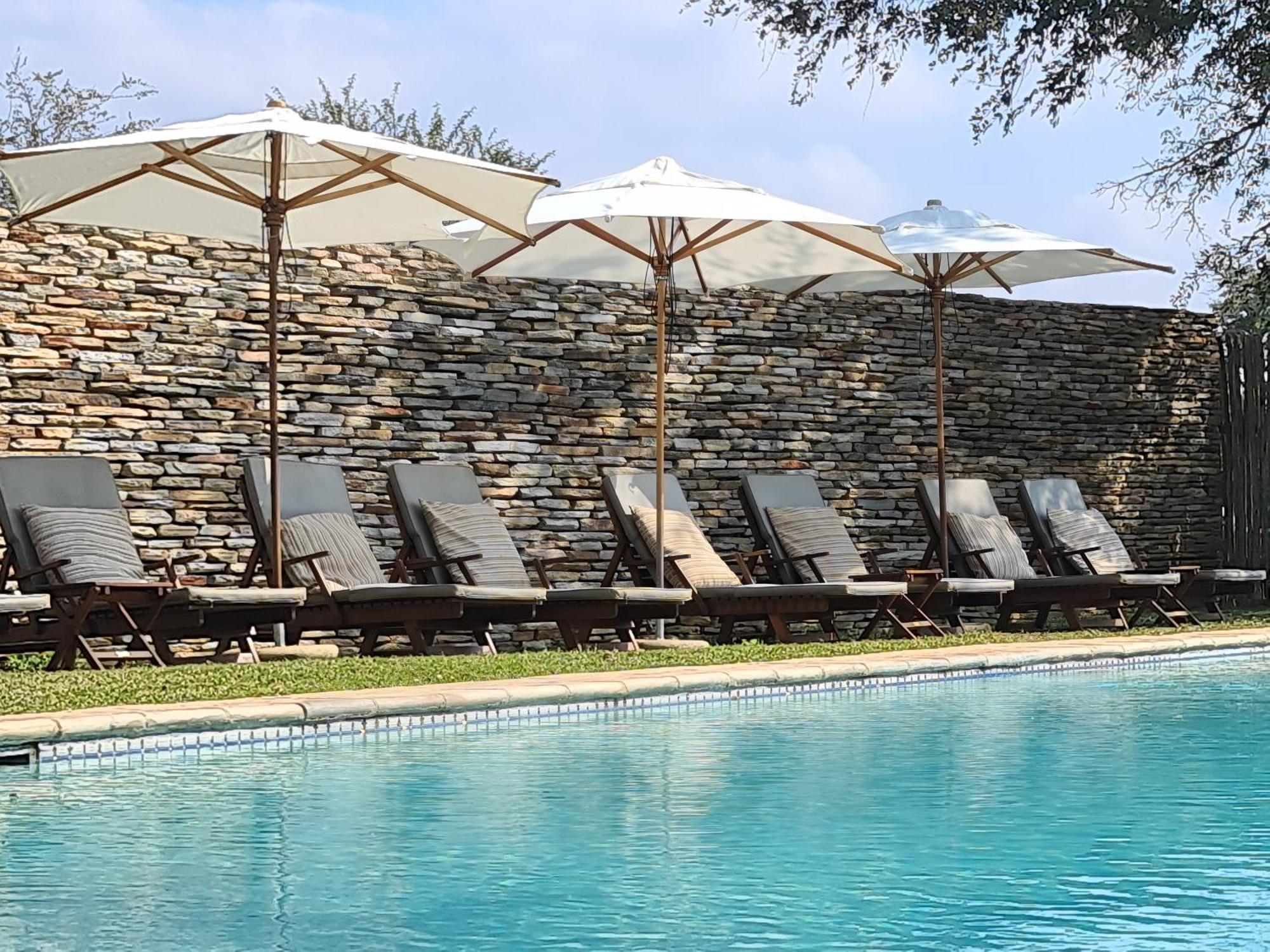 Karongwe Portfolio - Becks Safari Lodge Karongwe Game Reserve Luaran gambar