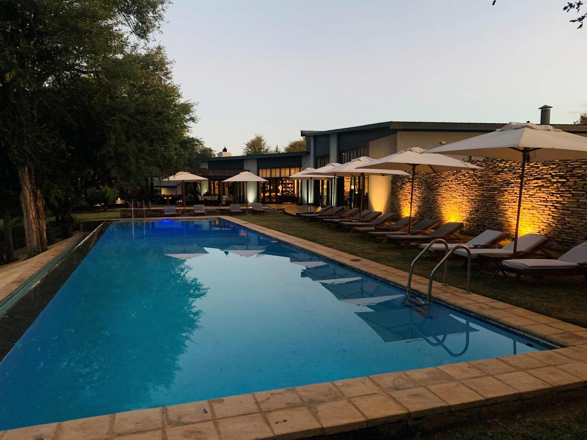 Karongwe Portfolio - Becks Safari Lodge Karongwe Game Reserve Luaran gambar