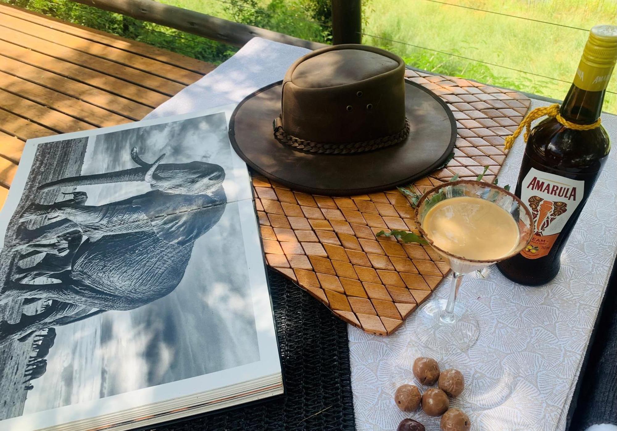 Karongwe Portfolio - Becks Safari Lodge Karongwe Game Reserve Luaran gambar