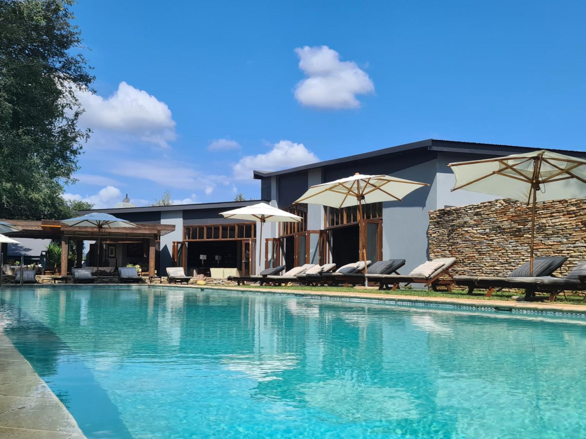 Karongwe Portfolio - Becks Safari Lodge Karongwe Game Reserve Luaran gambar