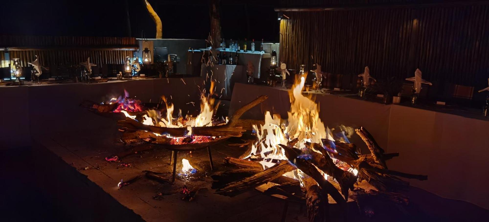 Karongwe Portfolio - Becks Safari Lodge Karongwe Game Reserve Luaran gambar