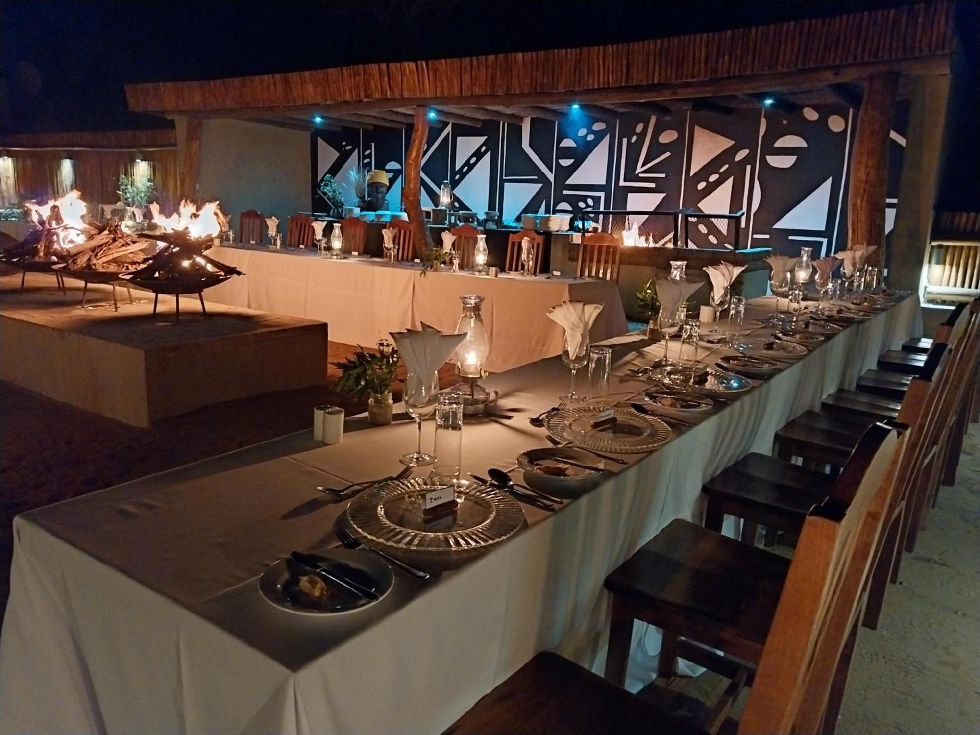 Karongwe Portfolio - Becks Safari Lodge Karongwe Game Reserve Luaran gambar