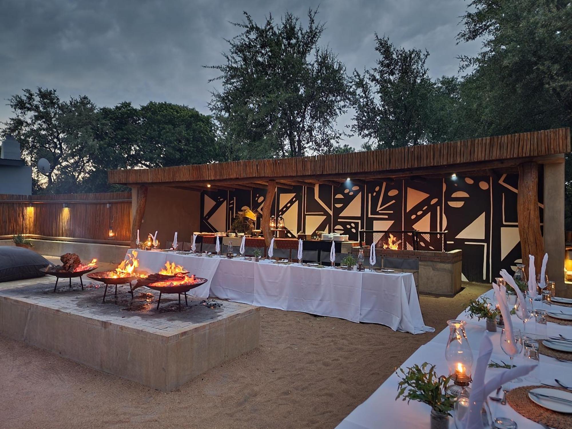 Karongwe Portfolio - Becks Safari Lodge Karongwe Game Reserve Luaran gambar