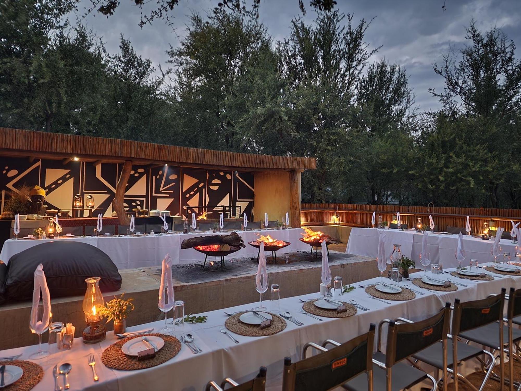 Karongwe Portfolio - Becks Safari Lodge Karongwe Game Reserve Luaran gambar