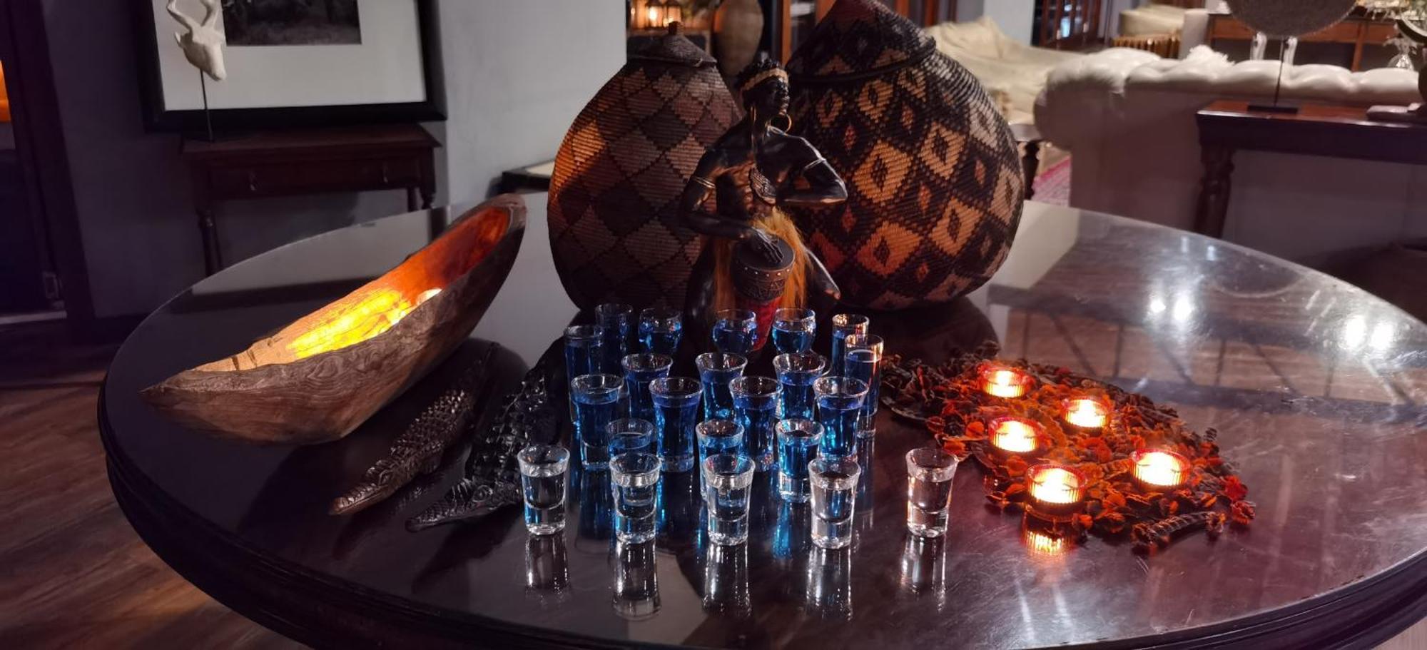 Karongwe Portfolio - Becks Safari Lodge Karongwe Game Reserve Luaran gambar