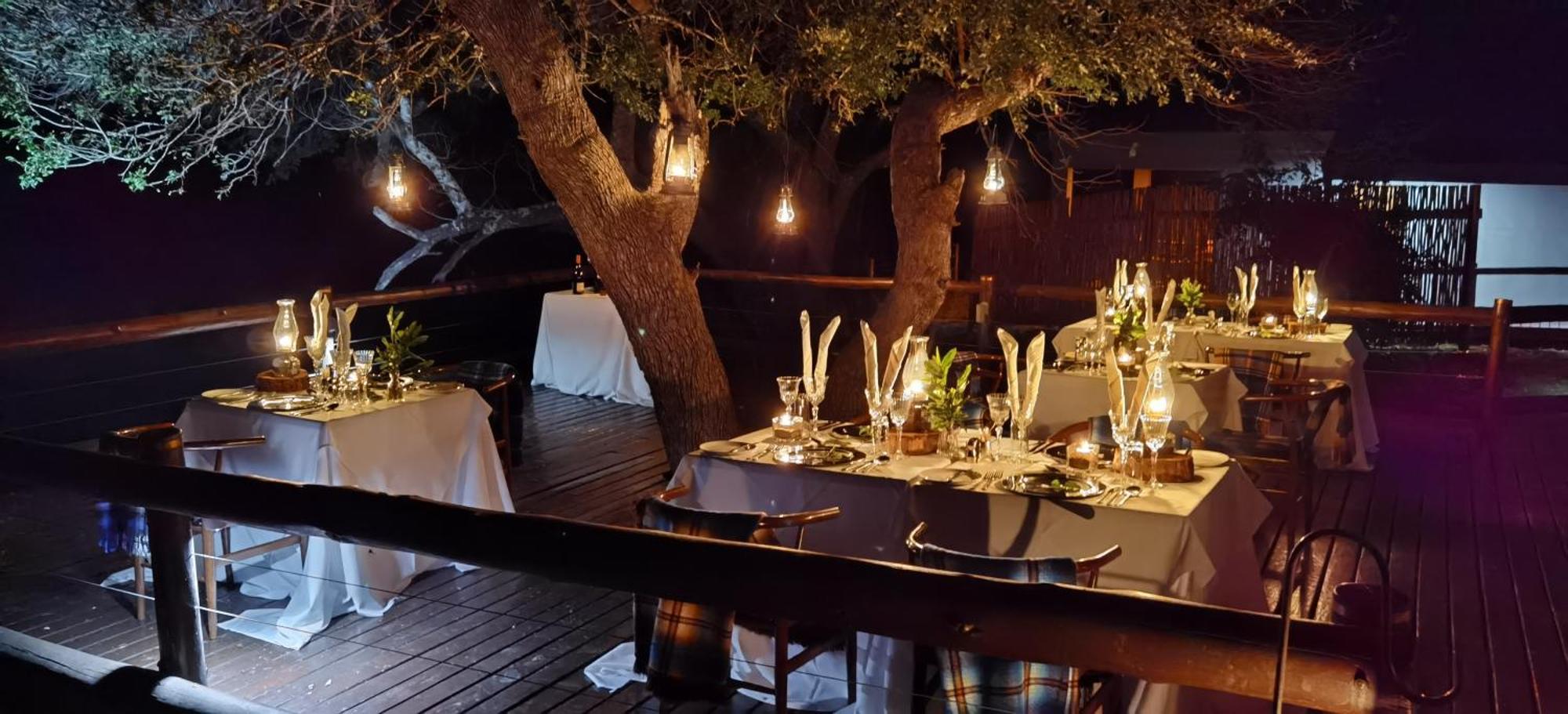 Karongwe Portfolio - Becks Safari Lodge Karongwe Game Reserve Luaran gambar