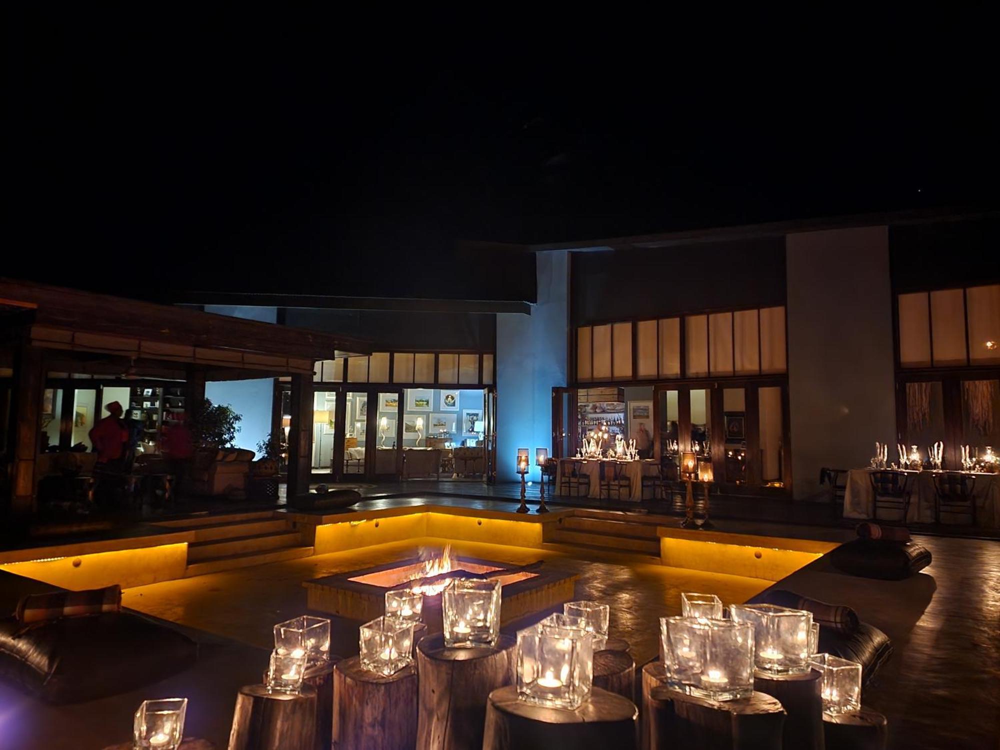Karongwe Portfolio - Becks Safari Lodge Karongwe Game Reserve Luaran gambar