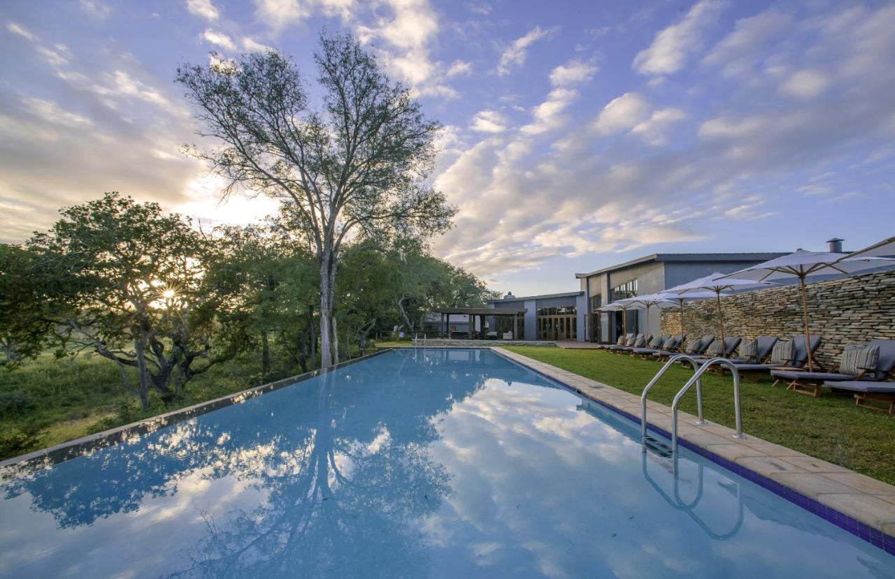 Karongwe Portfolio - Becks Safari Lodge Karongwe Game Reserve Luaran gambar